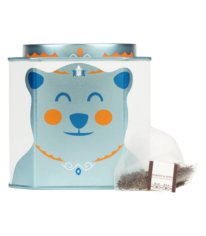 Chocolate Cinnamint Tea