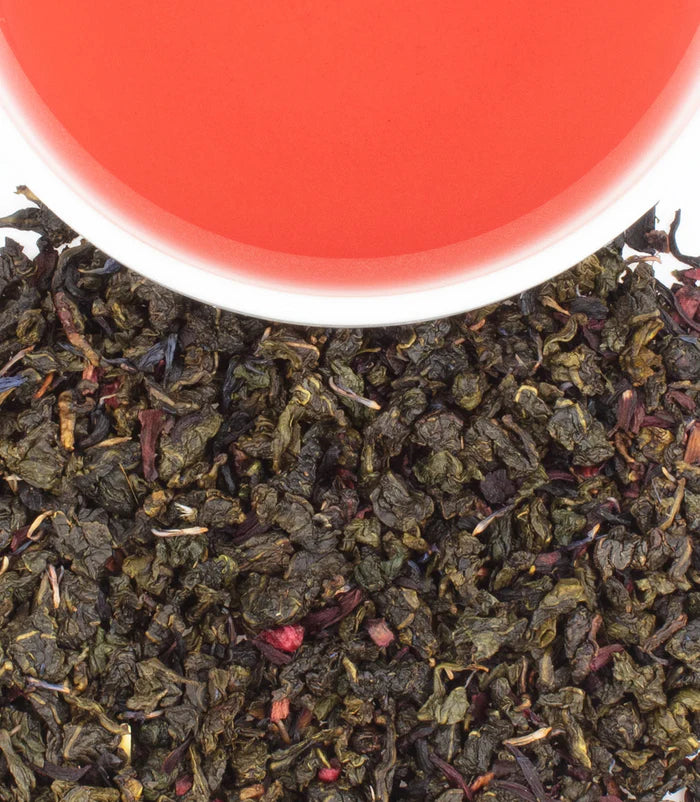 Pomegranate Garden Tea
