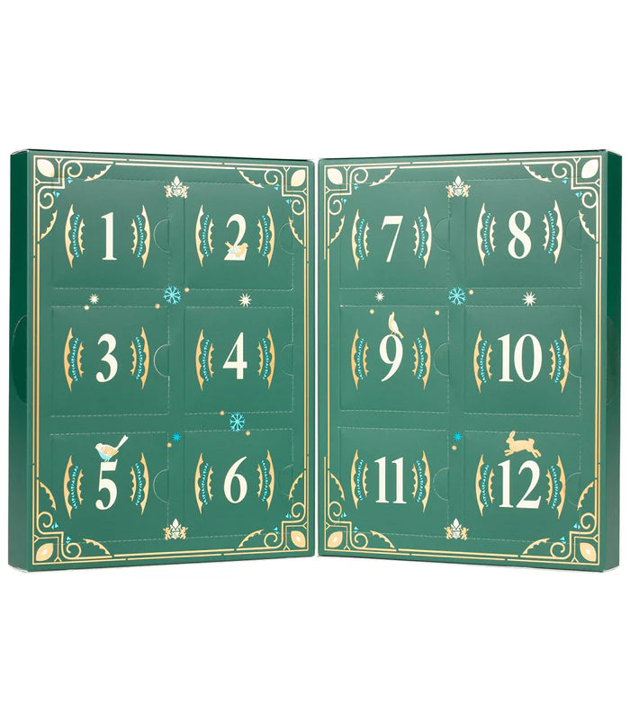 12 Days of Tea - Harney & Sons