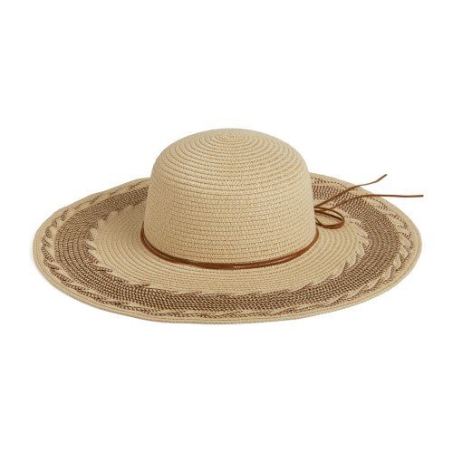 Demi Floppy Hat