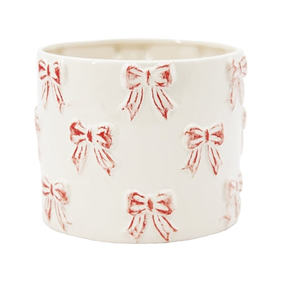 Pink Coquette Container