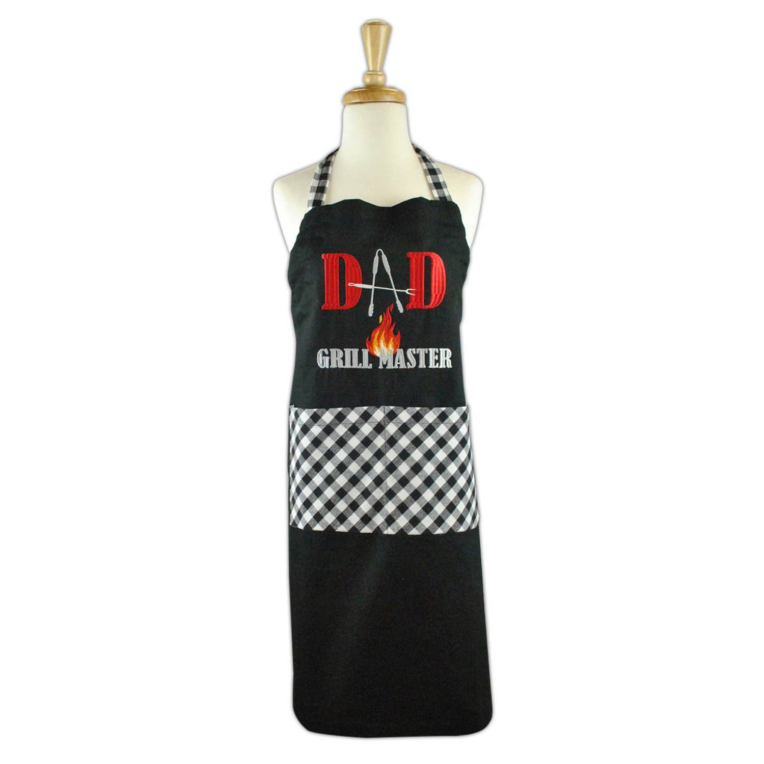 Grill Master Apron