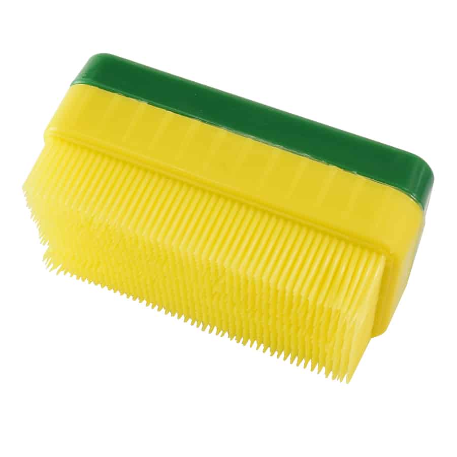 Corn De-Silking Brush