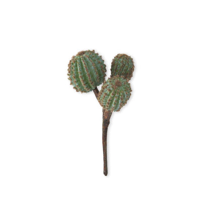 3 Bloom Barrel Cactus