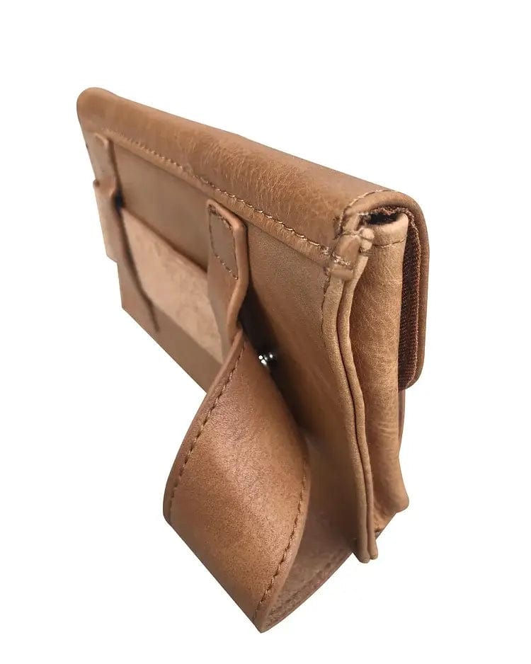Brown Sling Bag Fanny Pack