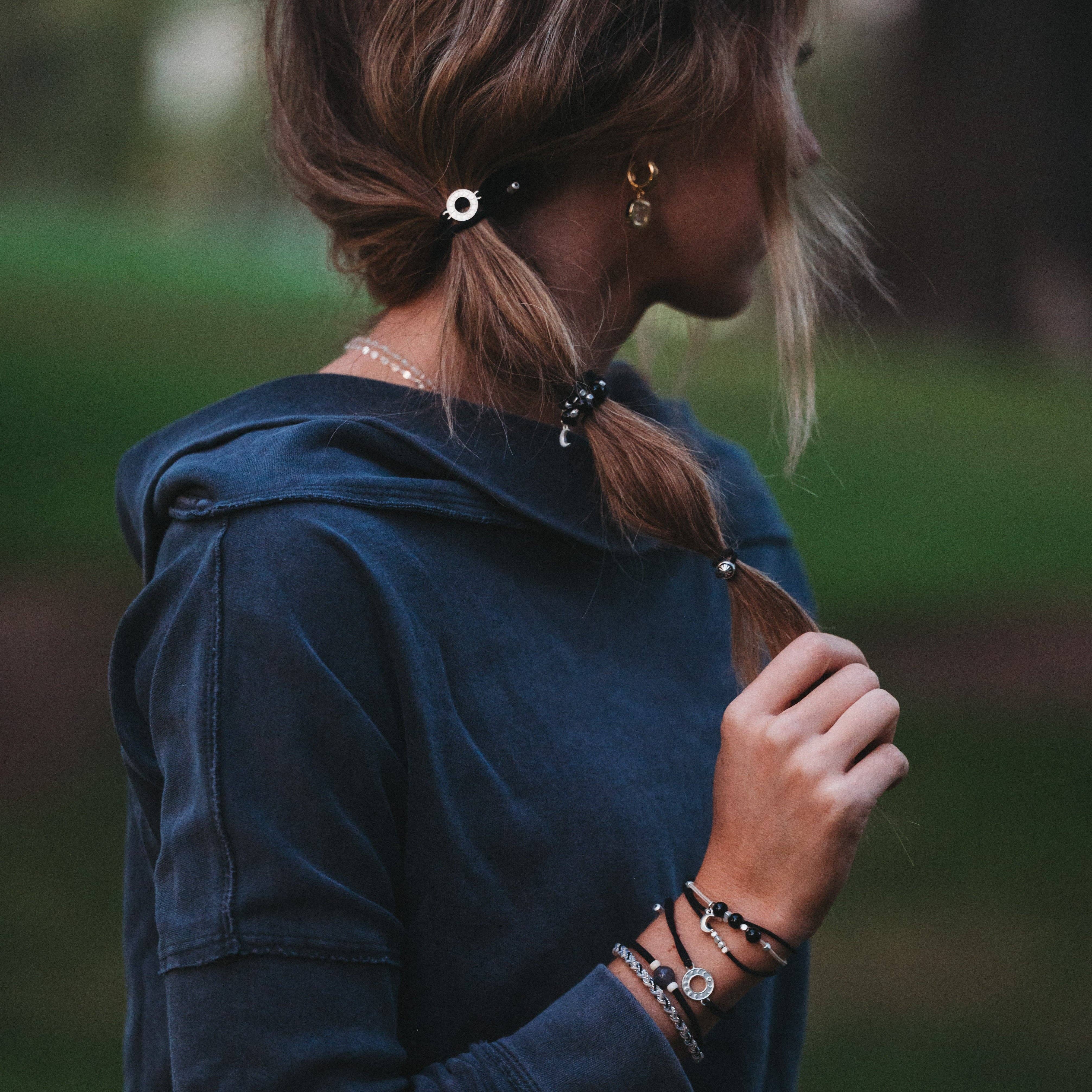 Eclipse K'Lani Hair Tie Bracelets