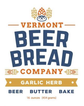 Vermont Beer Bread Mix