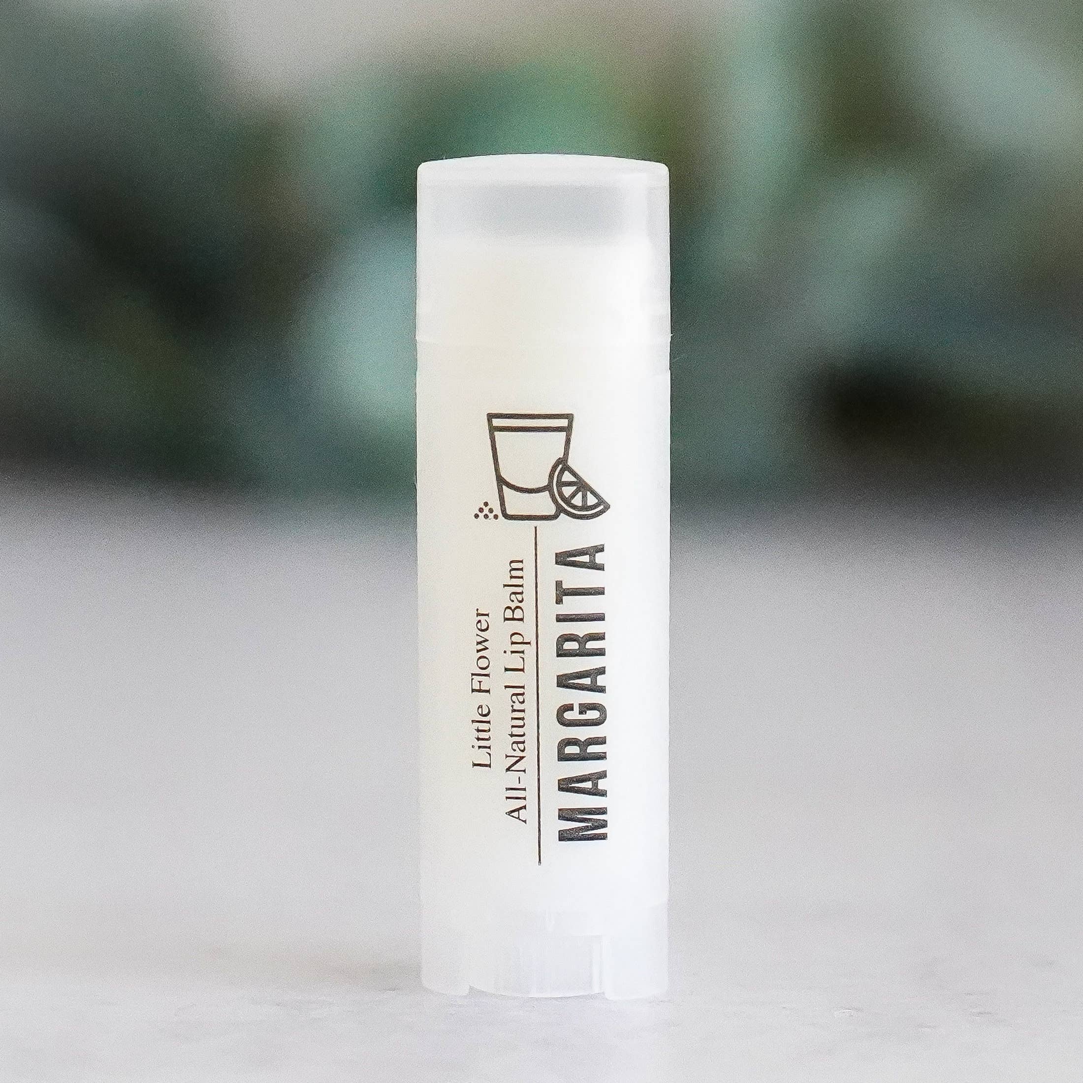 Margarita Lip Balm