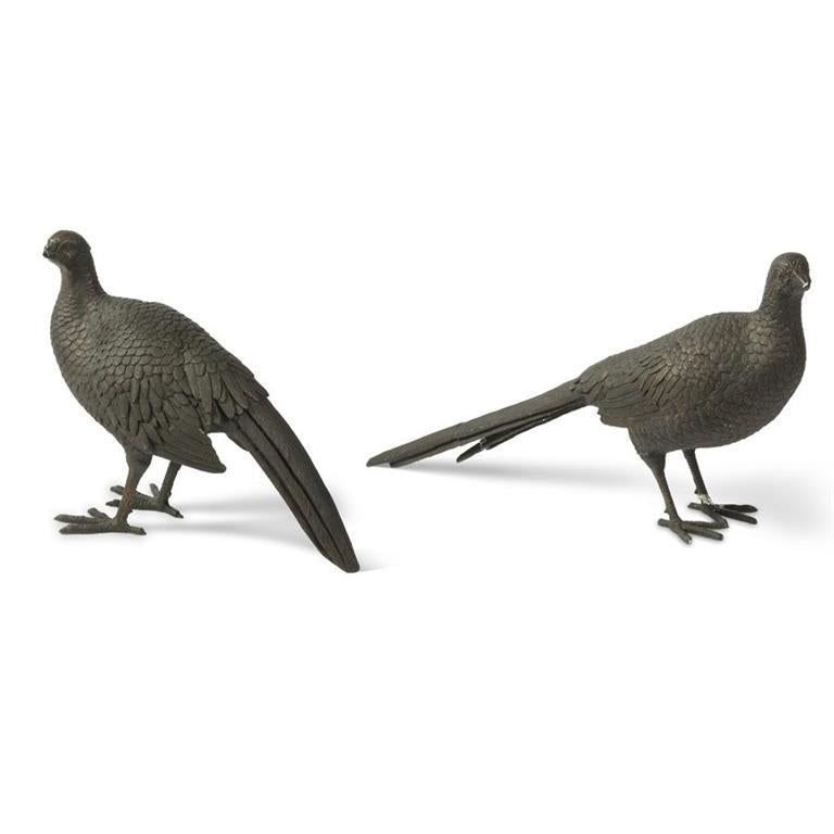 Regal Resin Pheasant