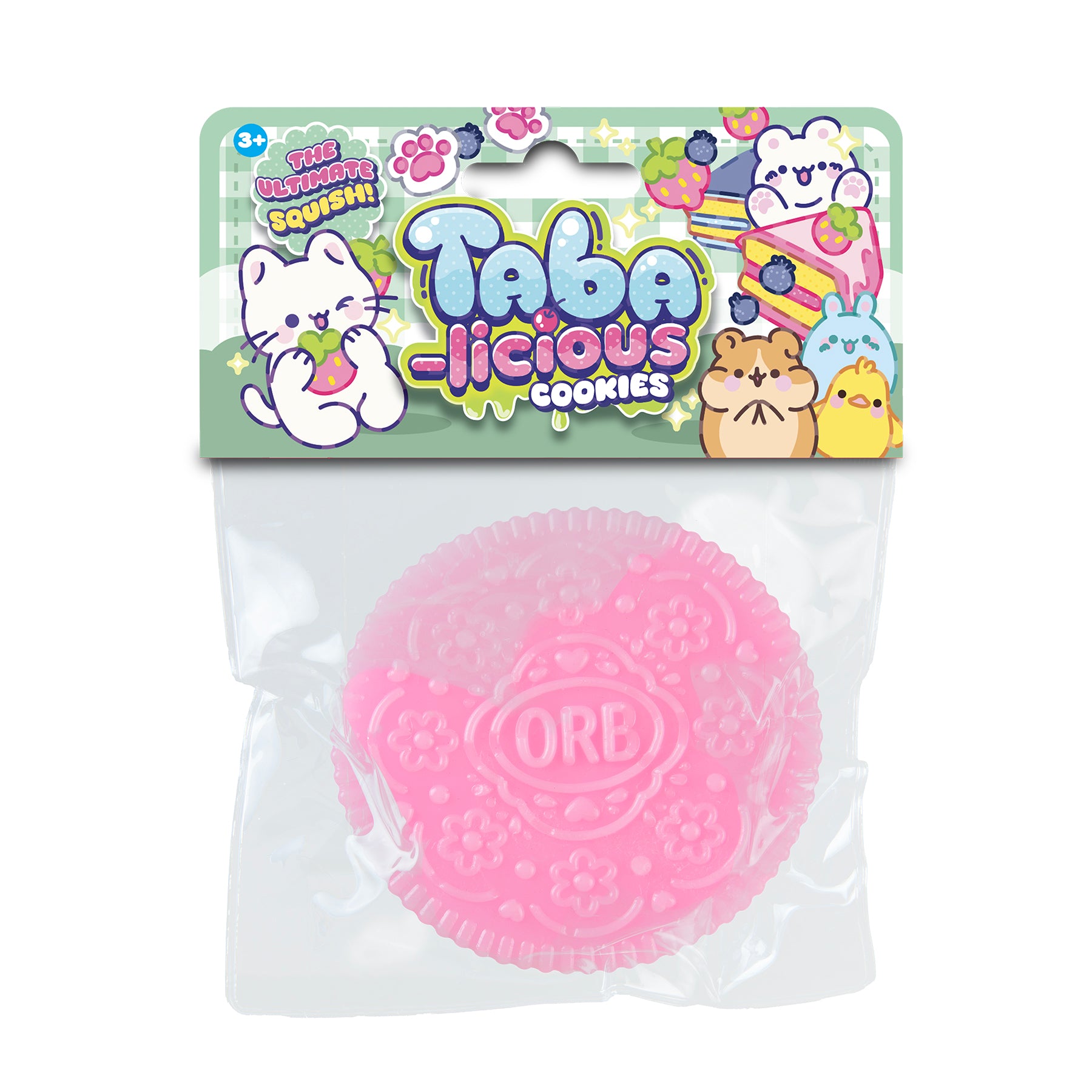 Taba-Licious Cookies