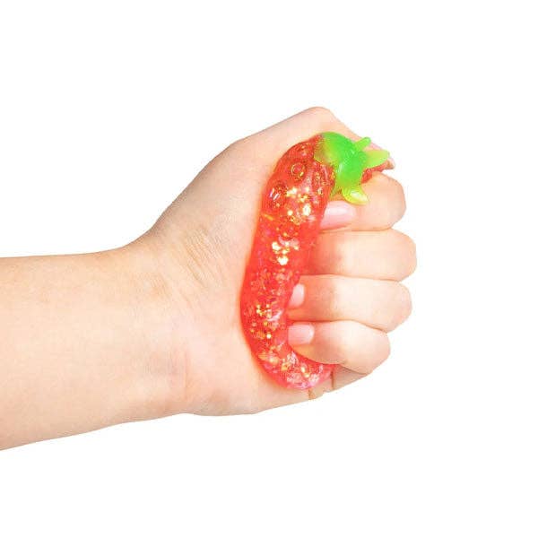 Sugar Squish Fruits Squishy by Scrunchems®