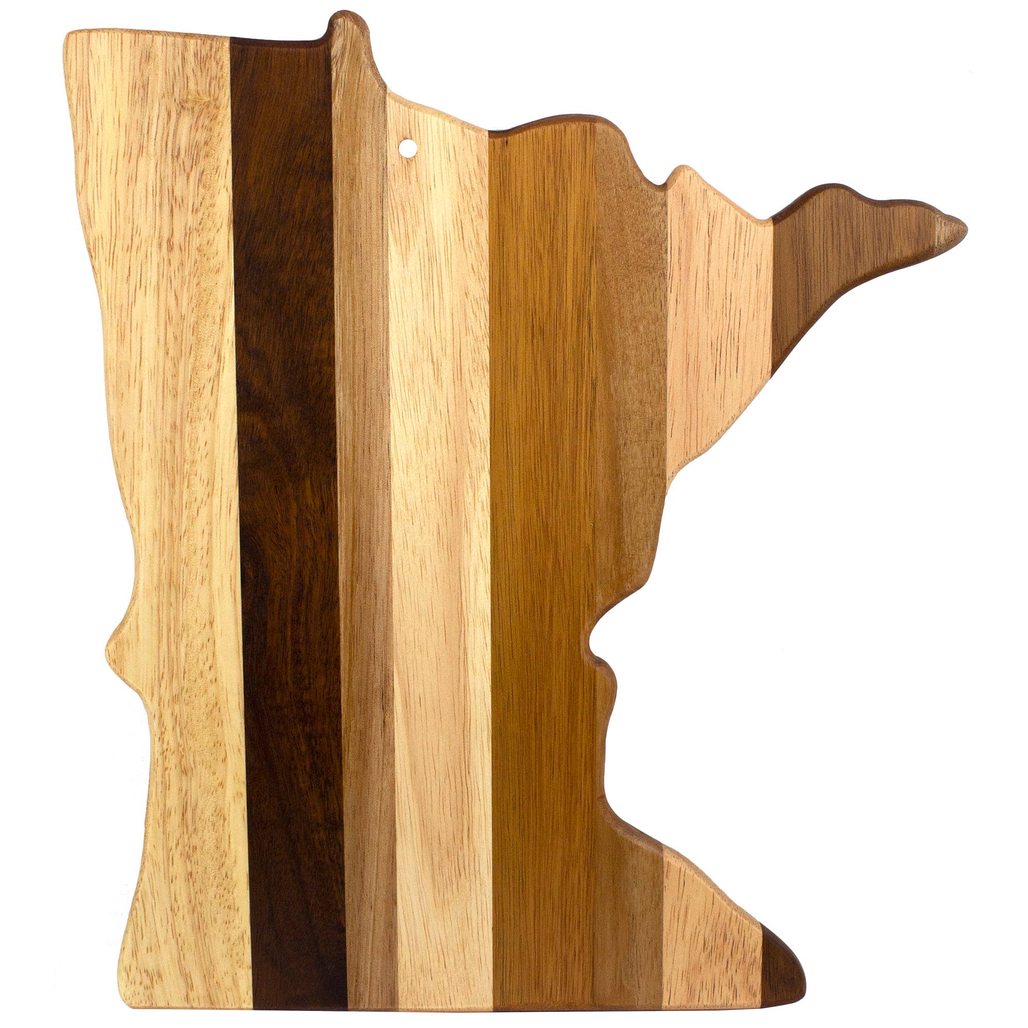 Rock & Branch® Shiplap Series Minnesota Serving Board