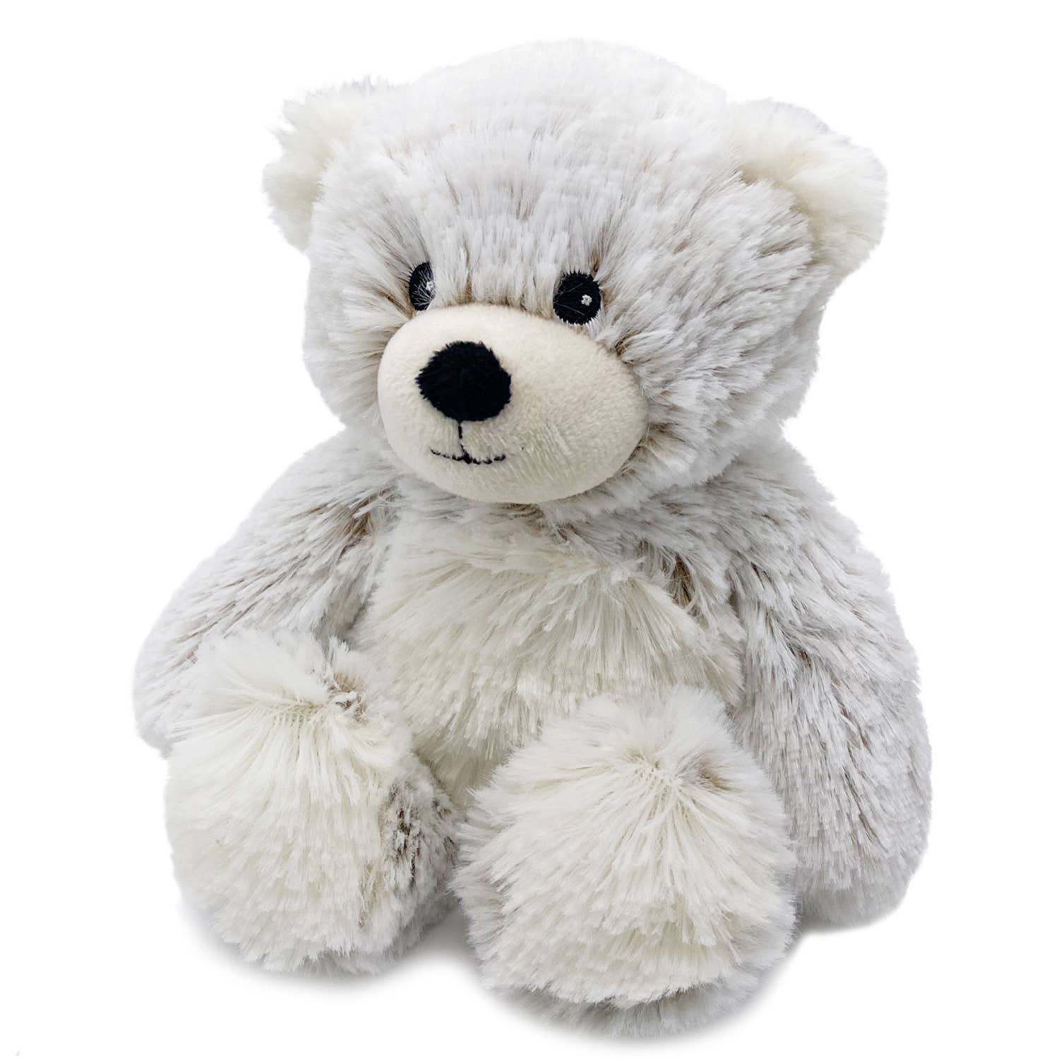 Marshmallow Bear Warmies Junior (9