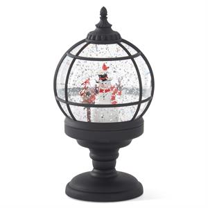 Snowman & Snowflakes Collection