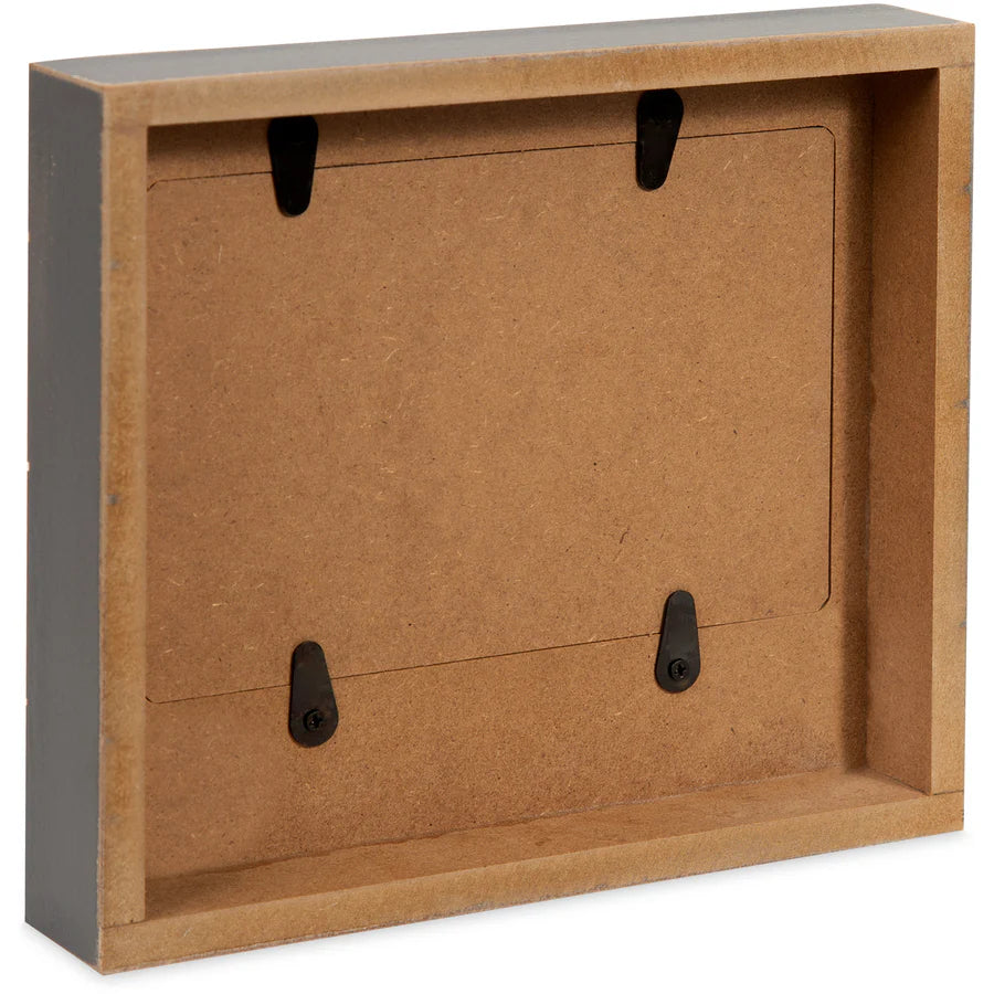 Memories Are Made At The Lake Frame