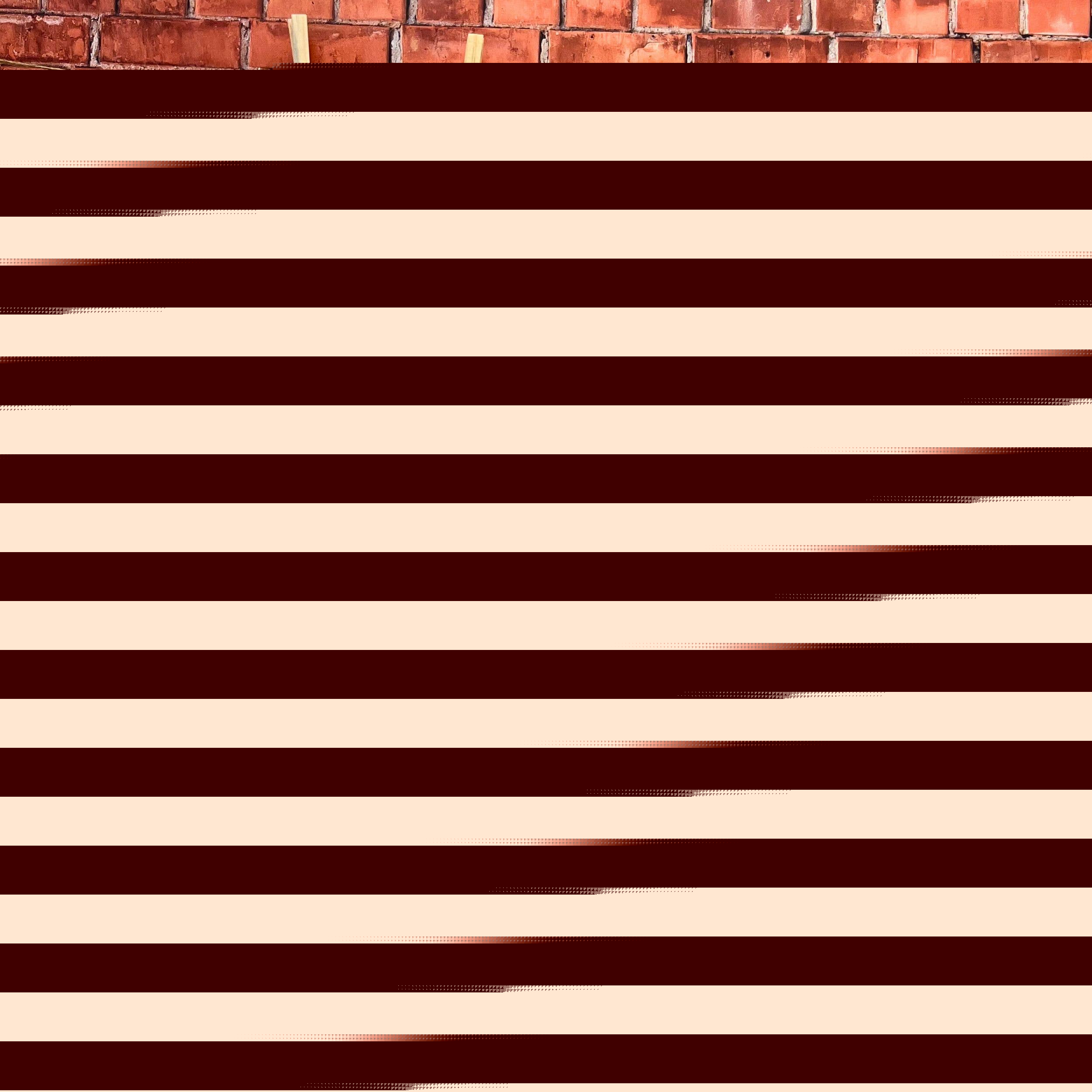 Gingerbread Man With Christmas Tea Towels With Hanging Loop