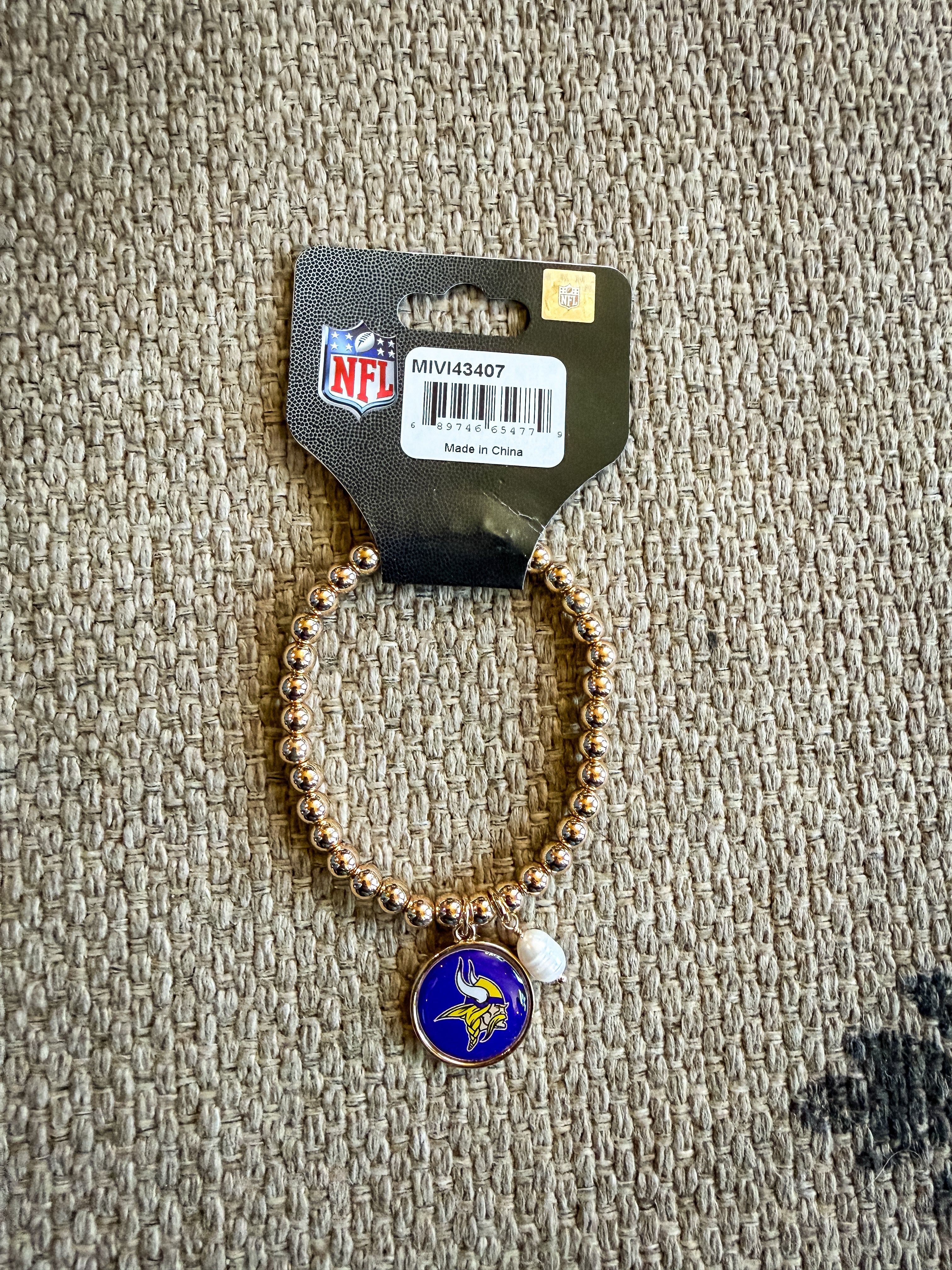 Vikings Bracelet
