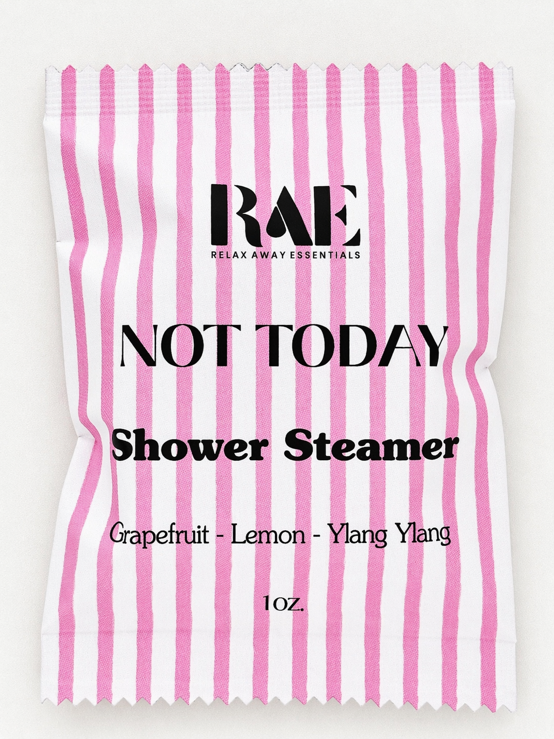 Single Shower Steamer Spa Tablet