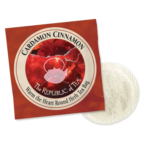 Republic of Tea Singles
