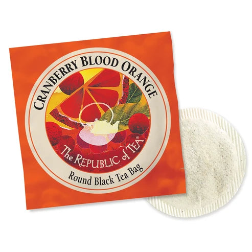 Republic of Tea Singles