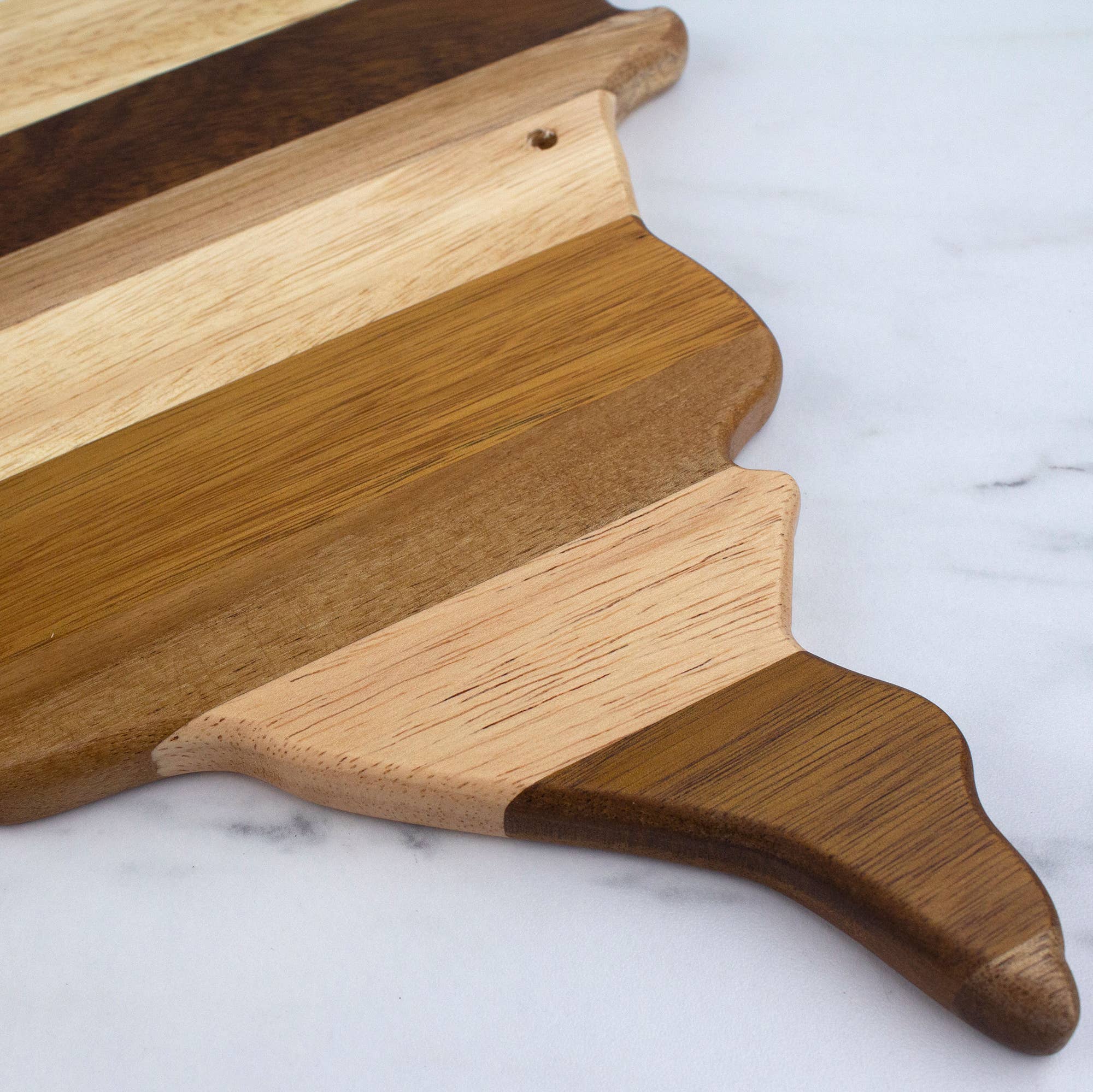 Rock & Branch® Shiplap Series Minnesota Serving Board