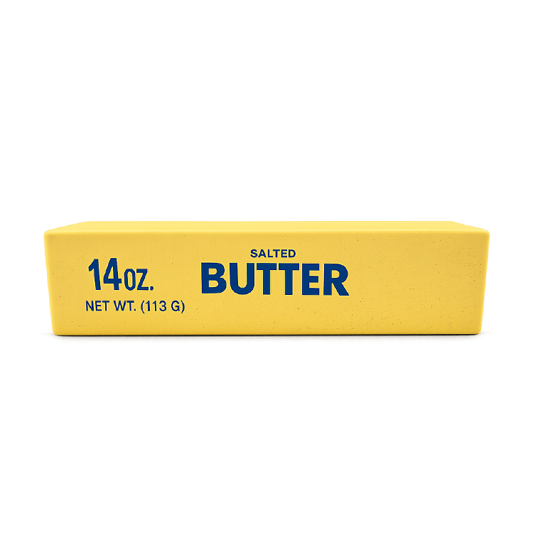 Fun Doh JUMBO Butter Squish Slow Rise