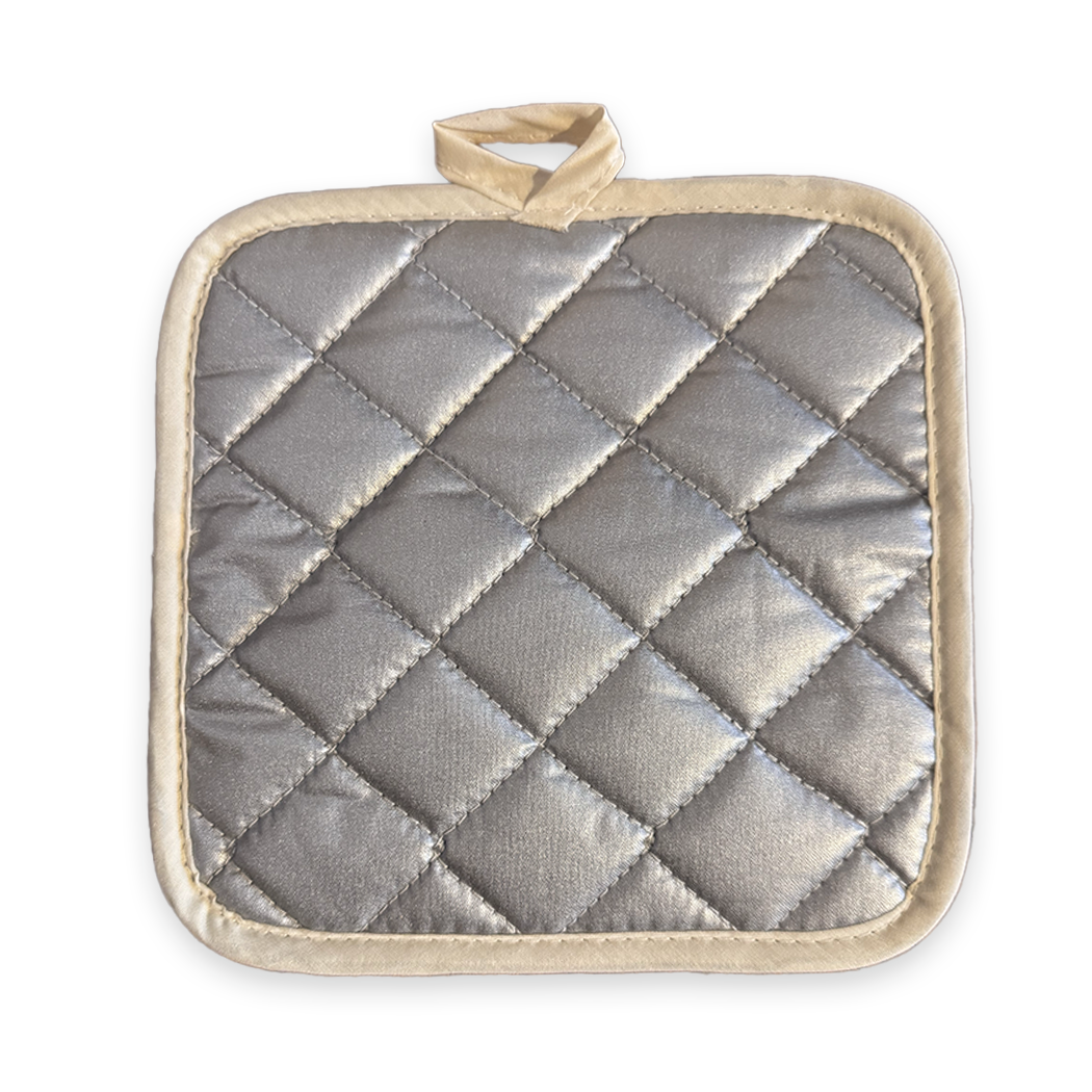 Minnesota Icons Wallpaper Pot Holder 