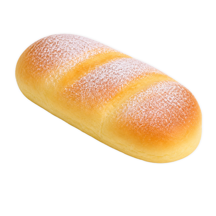 Fun Doh Bakery Slow Rise Squishy Bread Variety - 12/Display: Wholesale Price