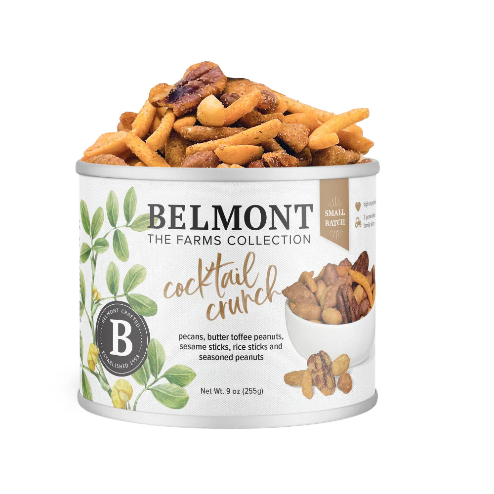 Cocktail Crunch Mix
