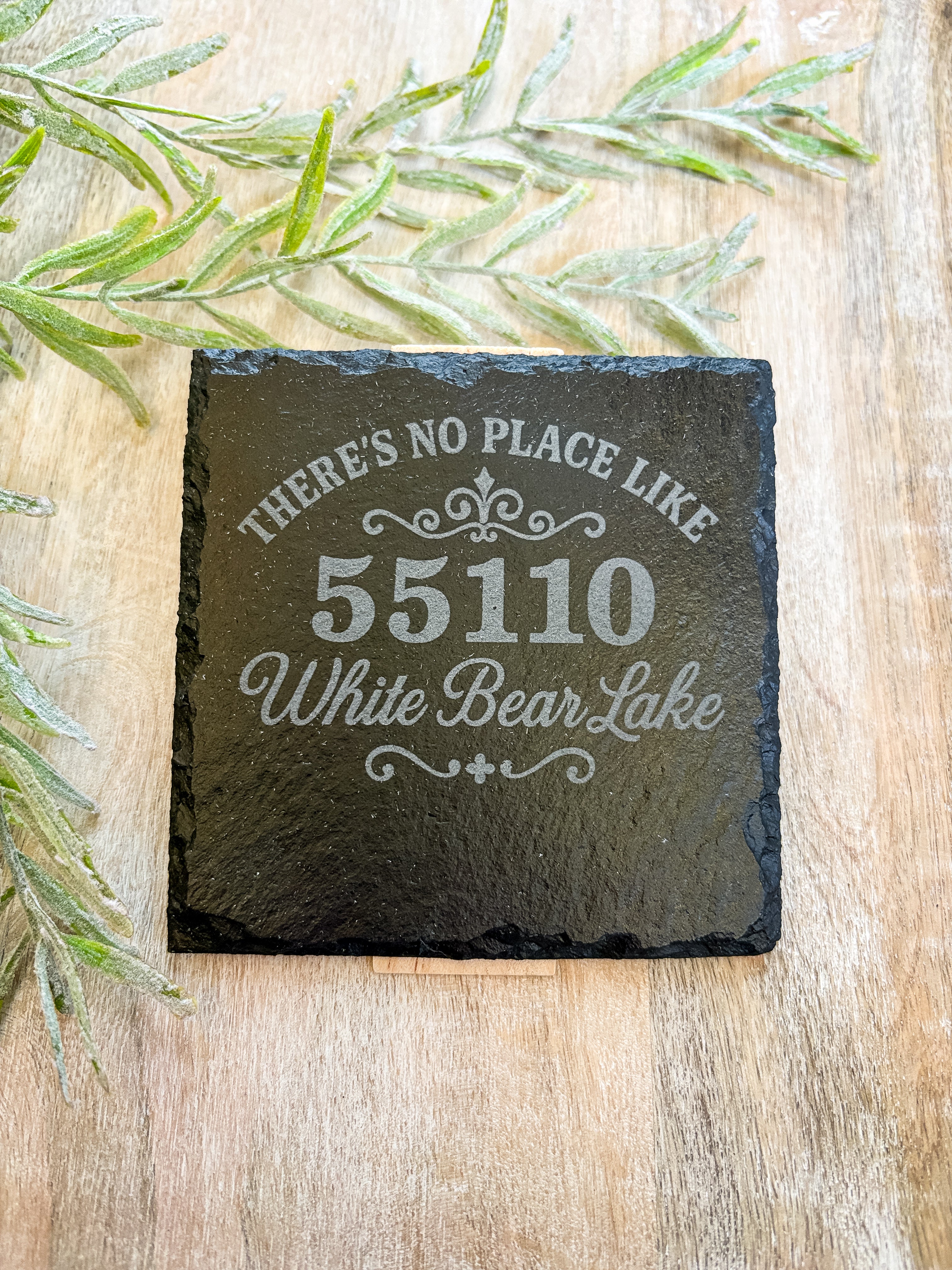 There's No Place Like - City Coaster