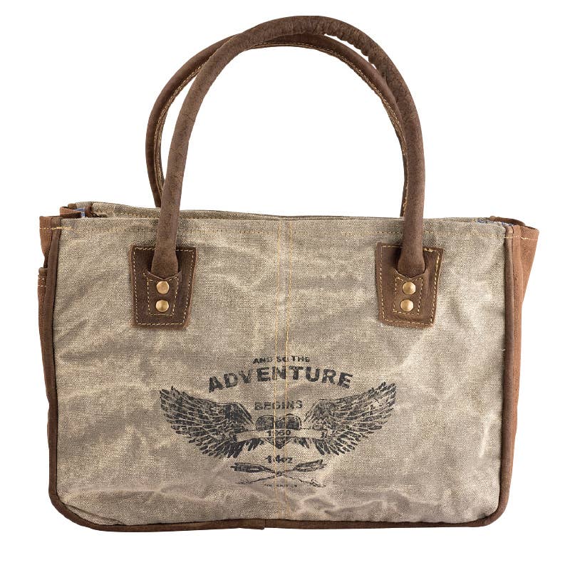 Adventure Tote