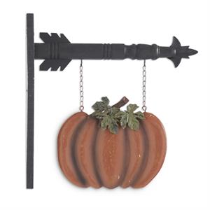 Orange Pumpkin Arrow Replacement