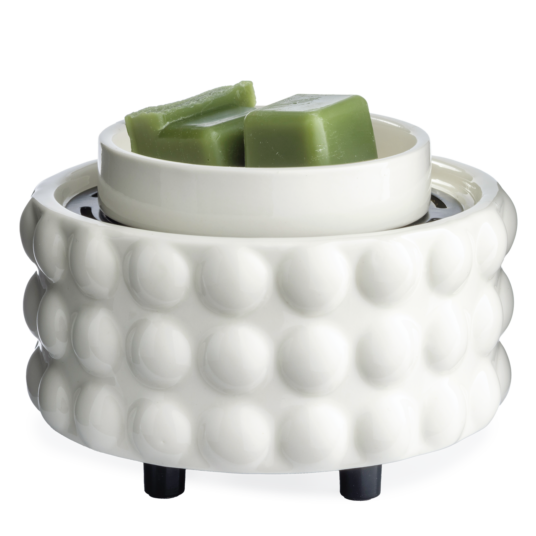 Beaded Cloud Fragrance Warmer