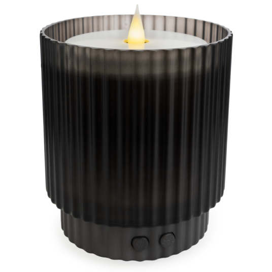 Black Candle Ultra Sonic Essential Oil Diffuser