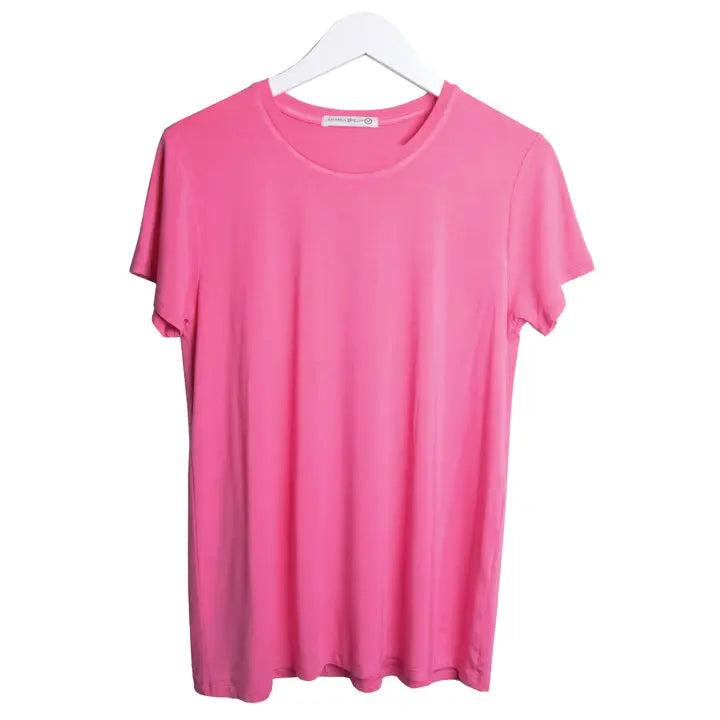 Blossom Luxe T-Shirt