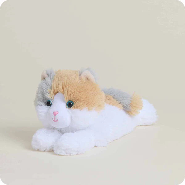 Calico Junior Warmies