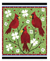 Cardinals Soap