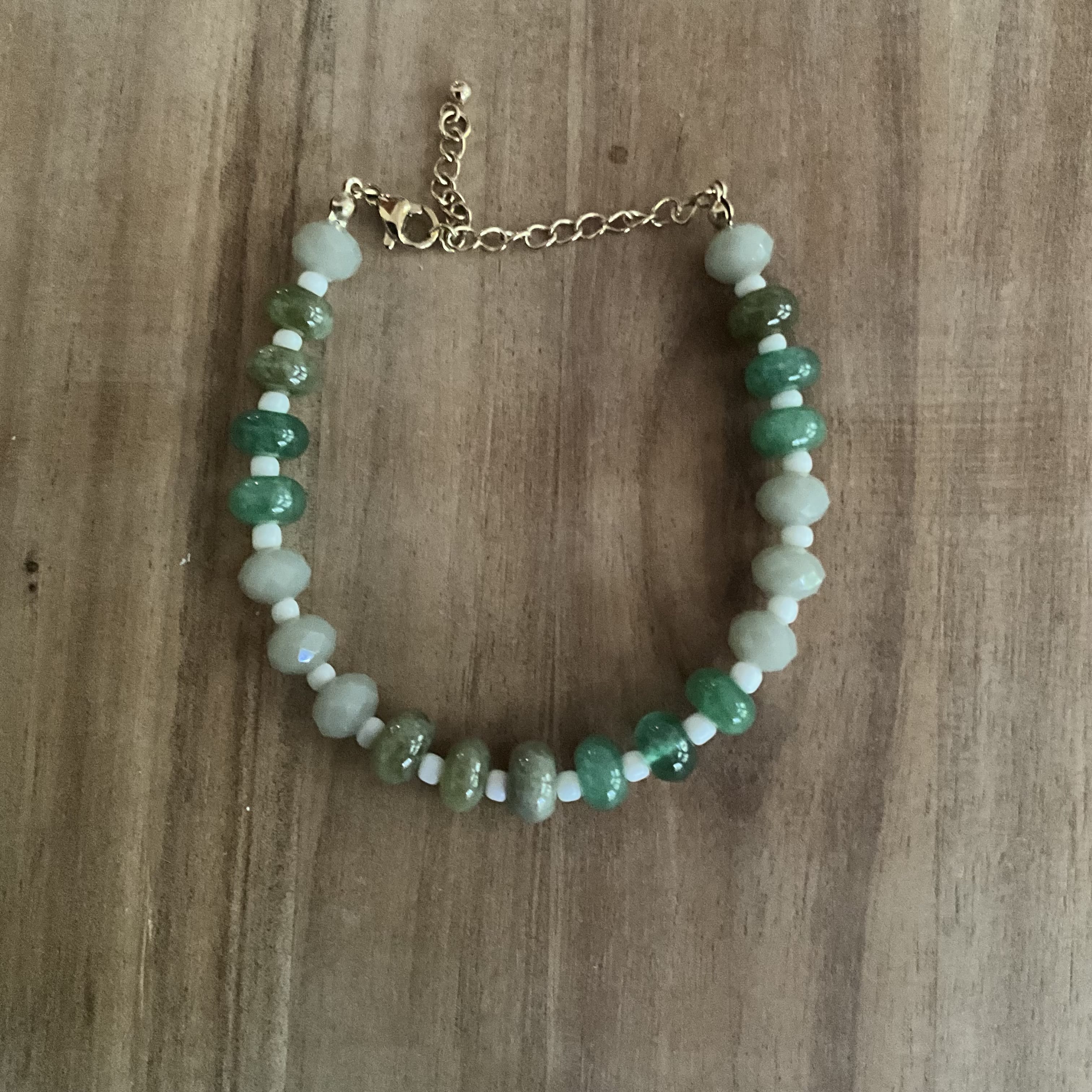 Cedar Bracelet