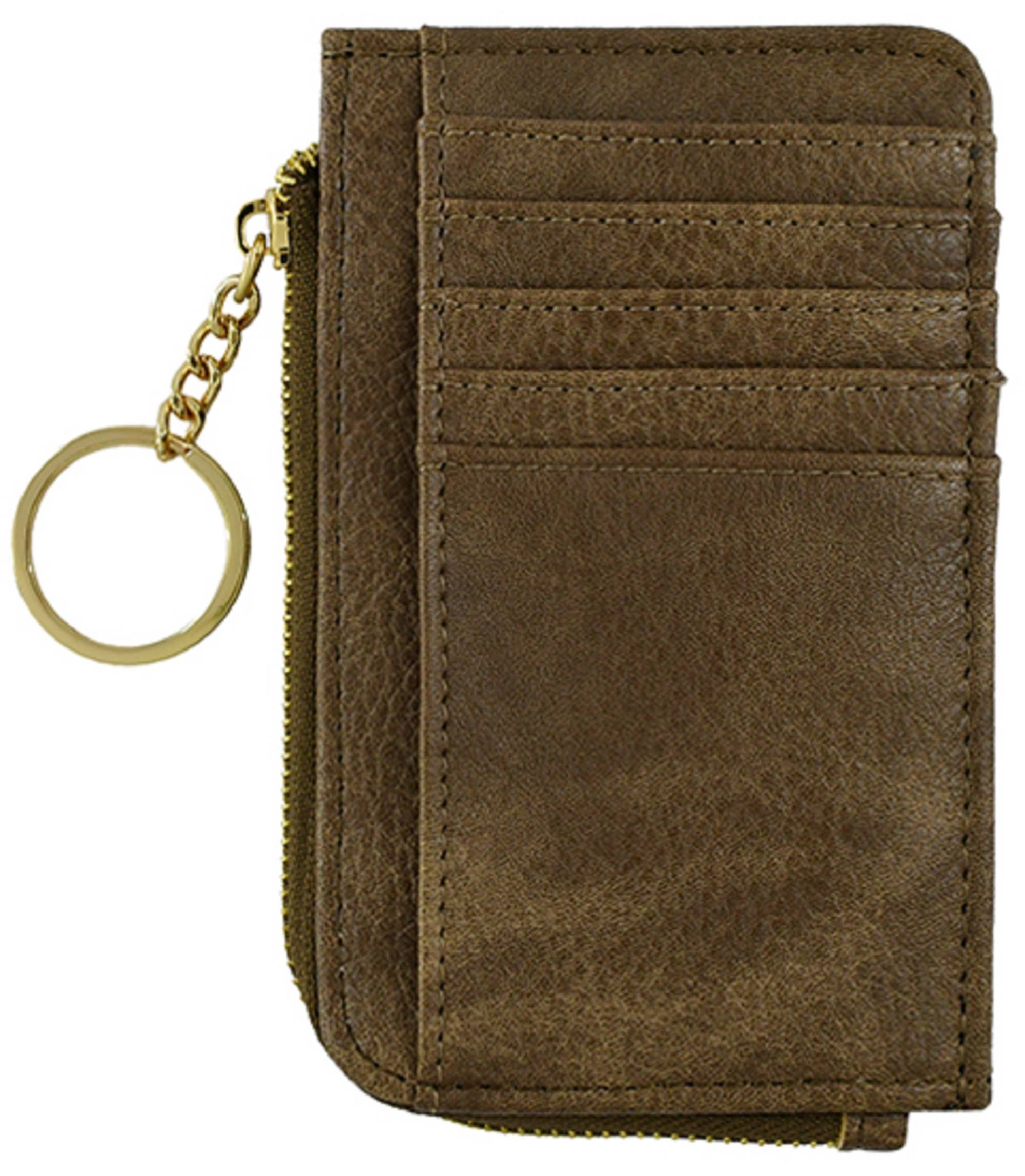 Classic Slim Card Wallet