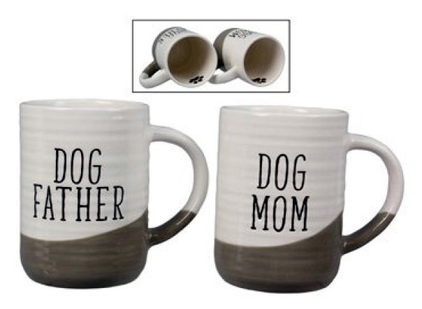 Dog Parent Mug