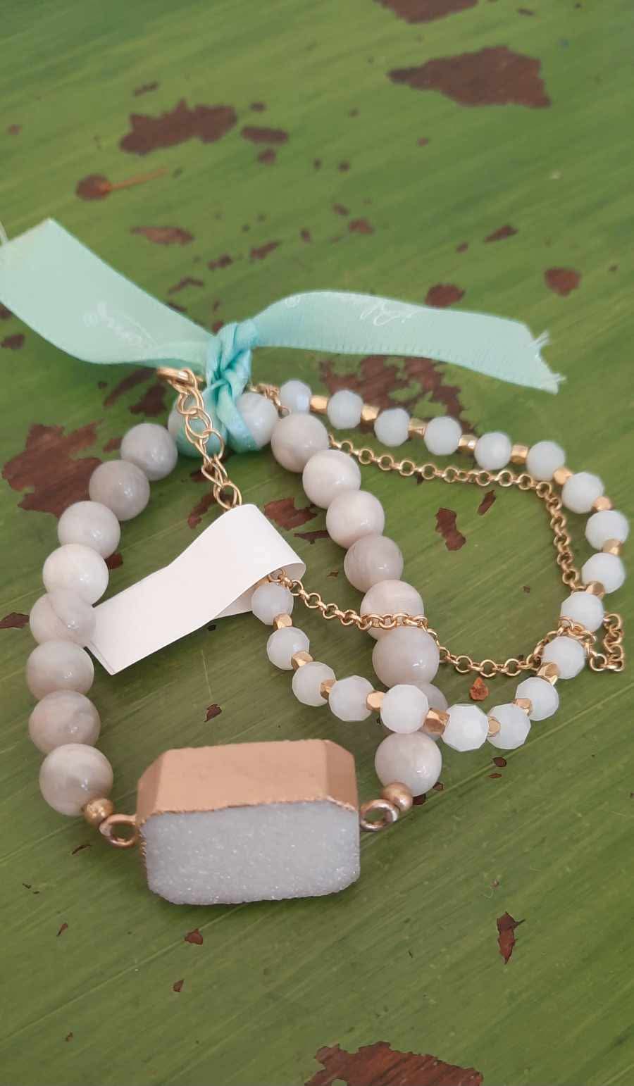 DOVE BRACELET
