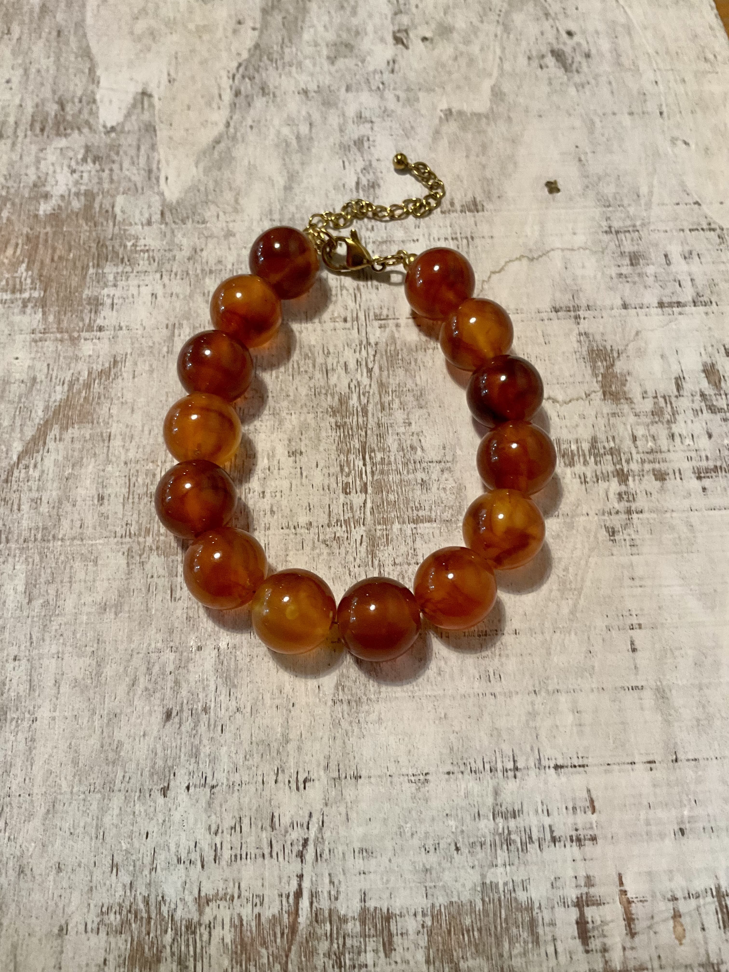 Elin Bracelet