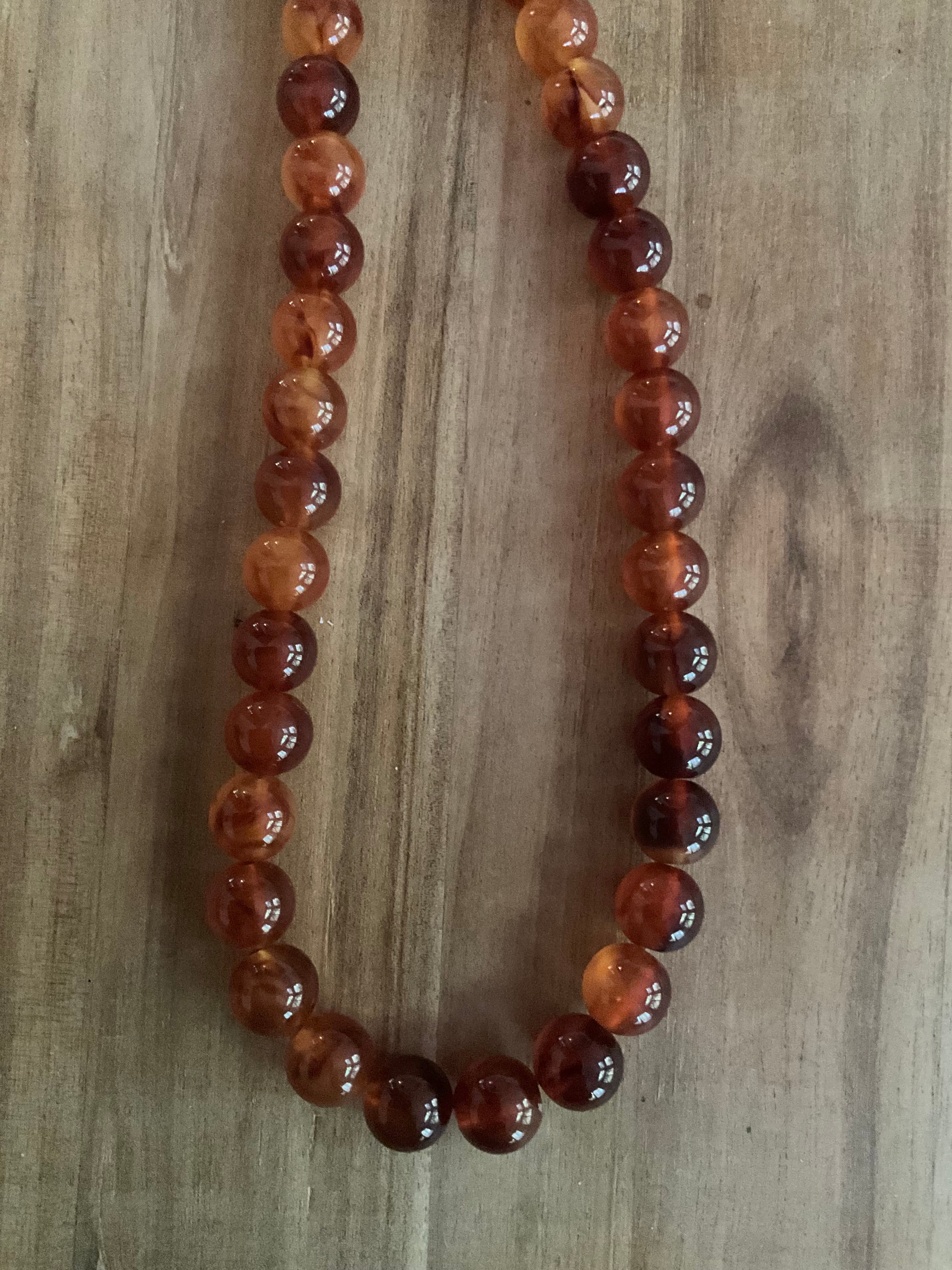 Ember Necklace