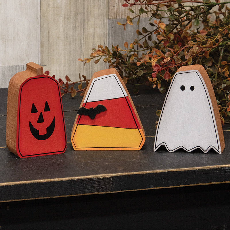 Extra Chunky Halloween Friend Sitter