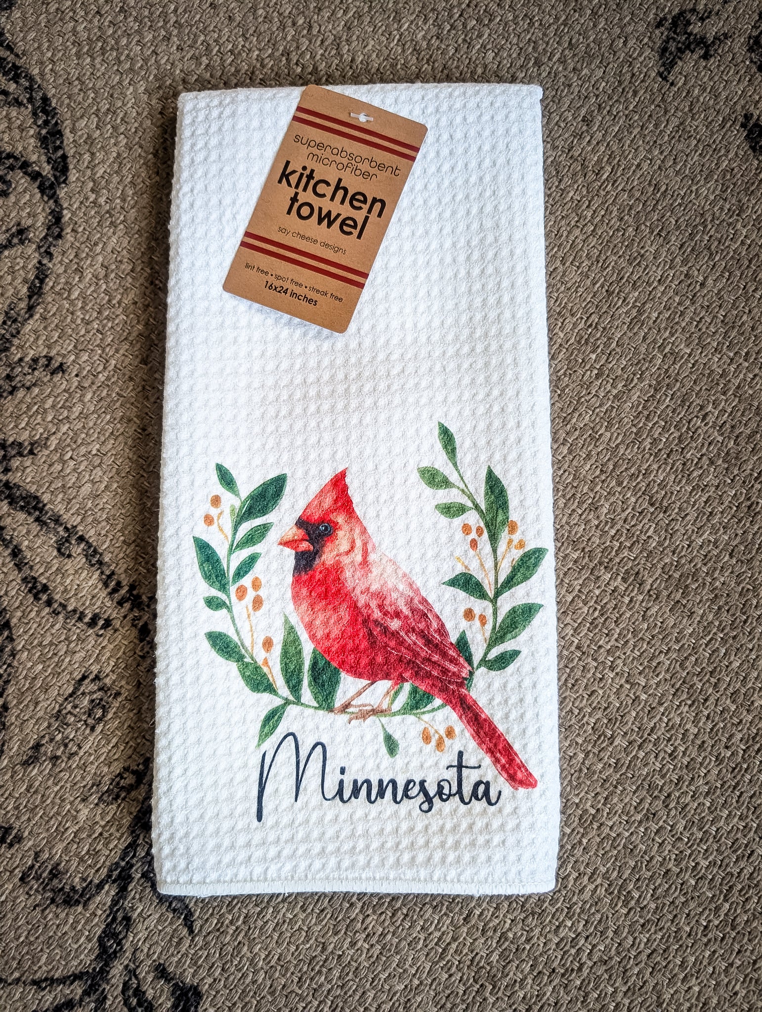 Minnesota Collection