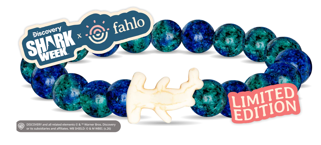 Fahlo Animal Tracking Bracelet
