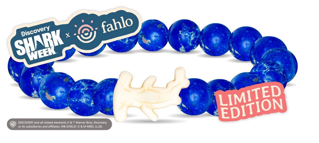 Fahlo Animal Tracking Bracelet