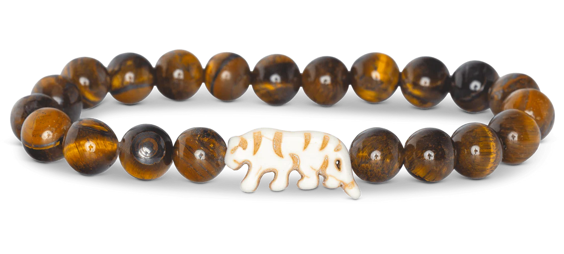 Fahlo Bracelet Sea Turtle - Lava Fahlo Animal Tracking Bracelet