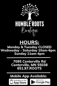 Humble Roots Boutique