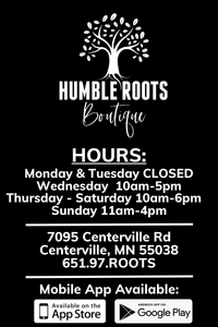 Humble Roots Boutique